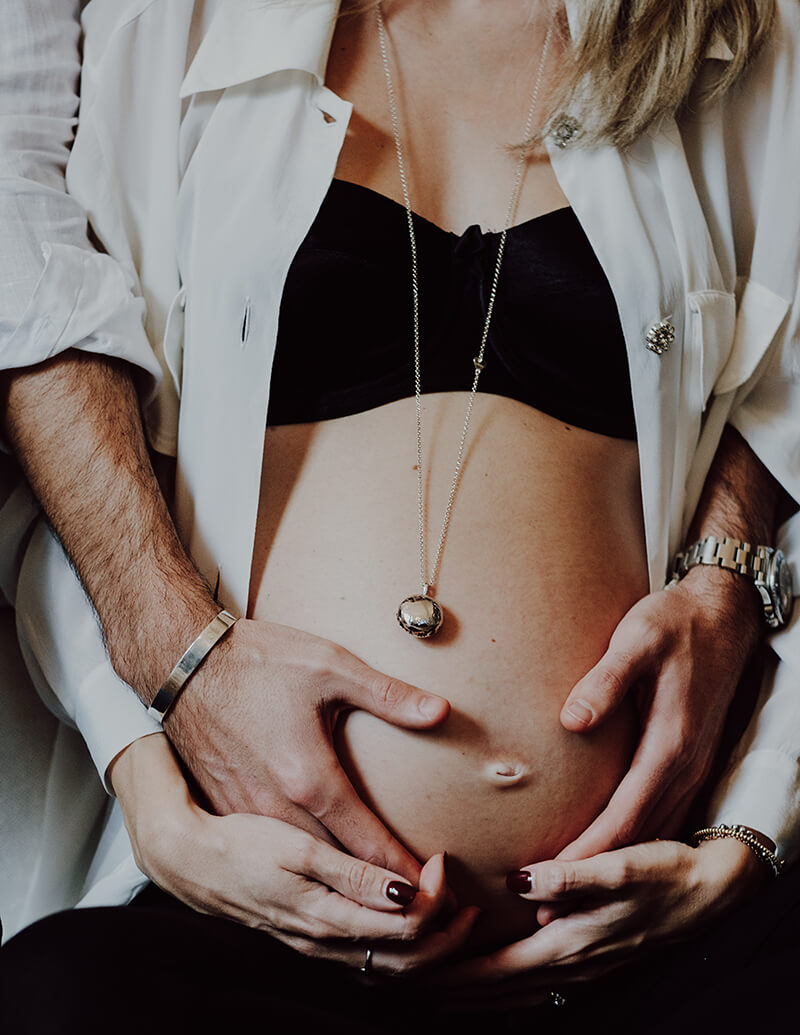 servizio fotografico mamma in gravidanza maternità