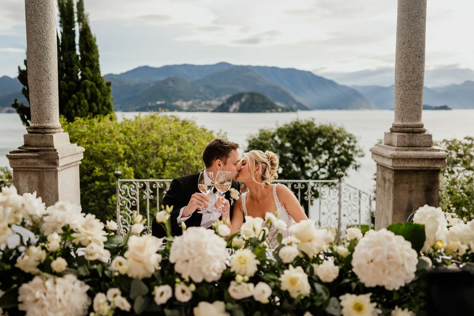 matrimonio villa cipressi