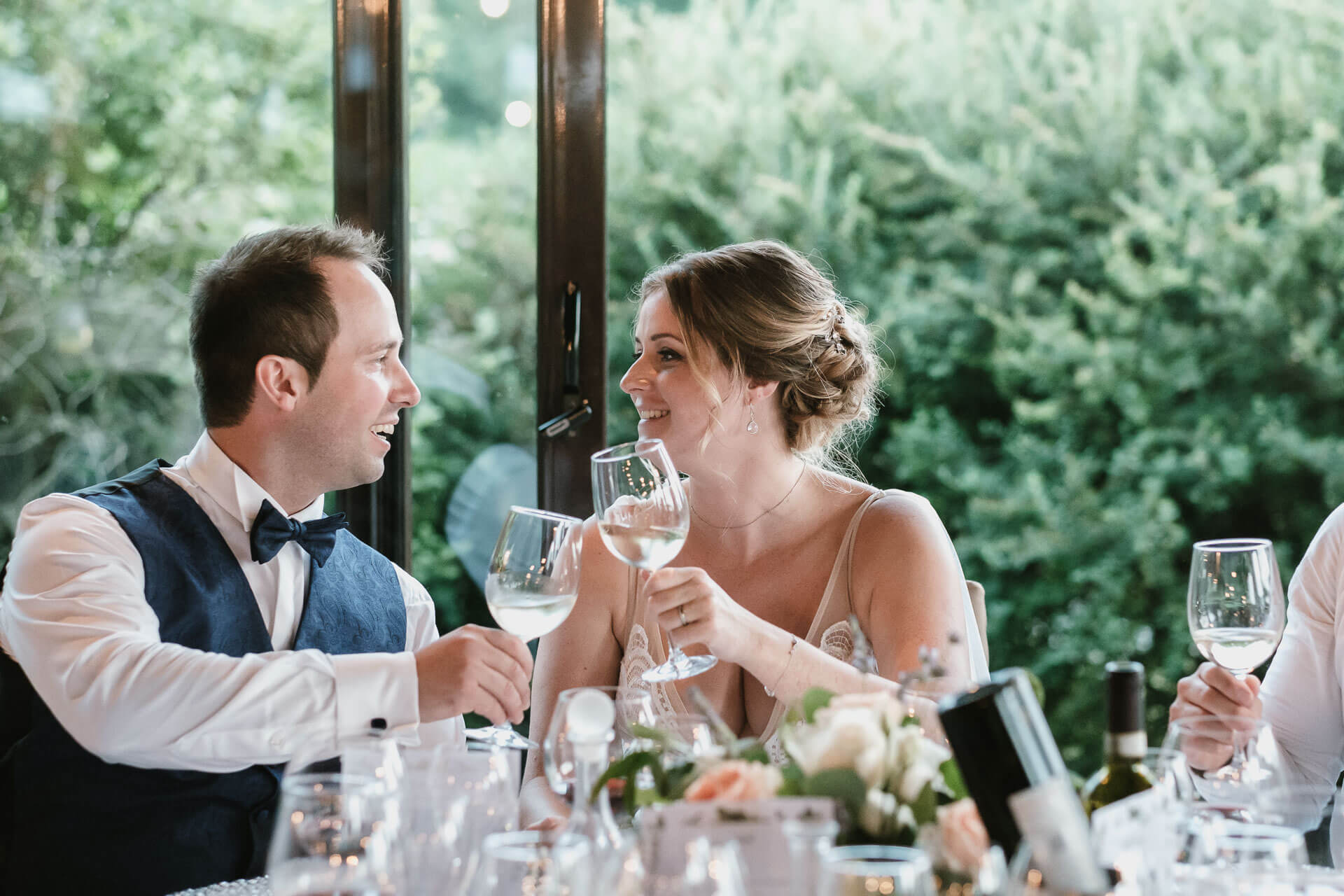 Matrimonio a La Bella Rosina