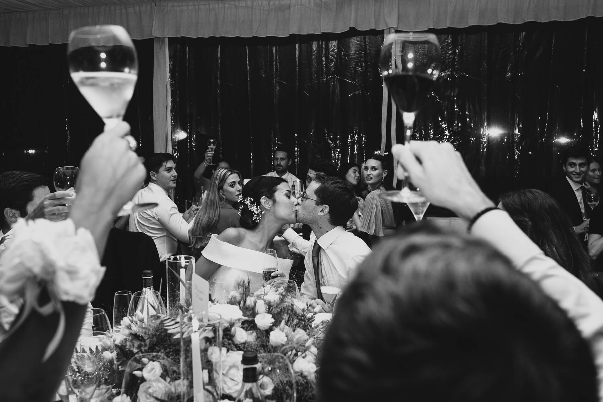 Matrimonio sulla Pista del Lingotto