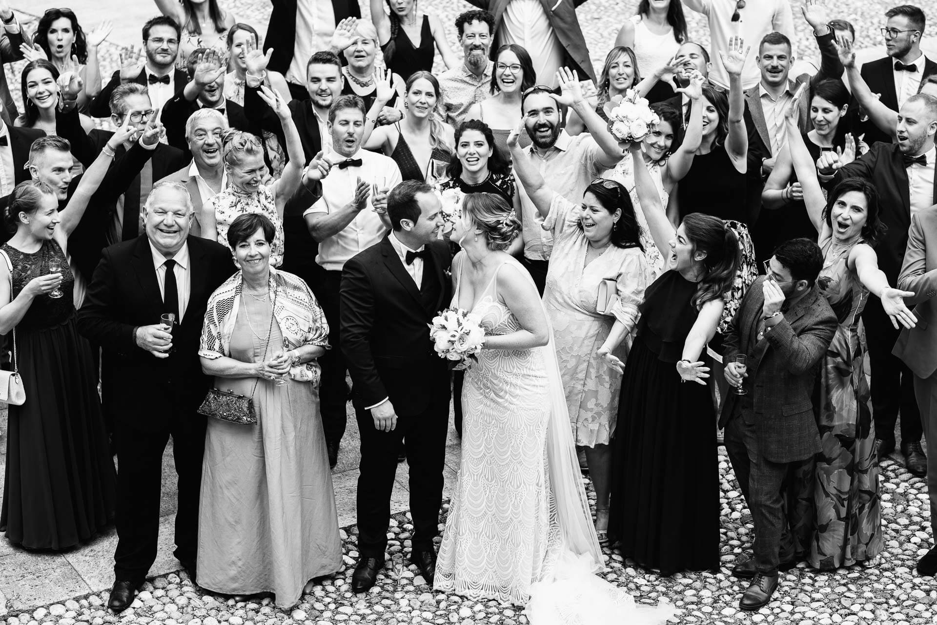 Matrimonio a La Bella Rosina