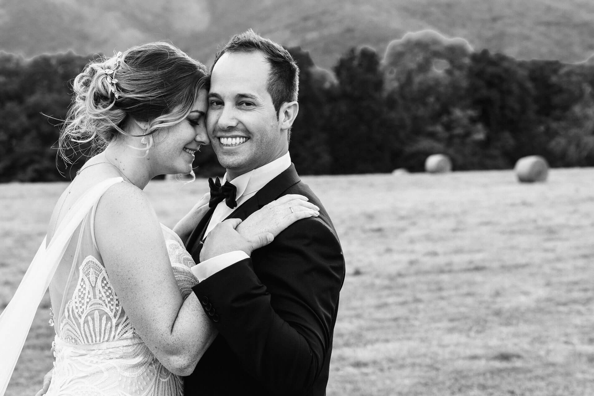 Matrimonio a La Bella Rosina
