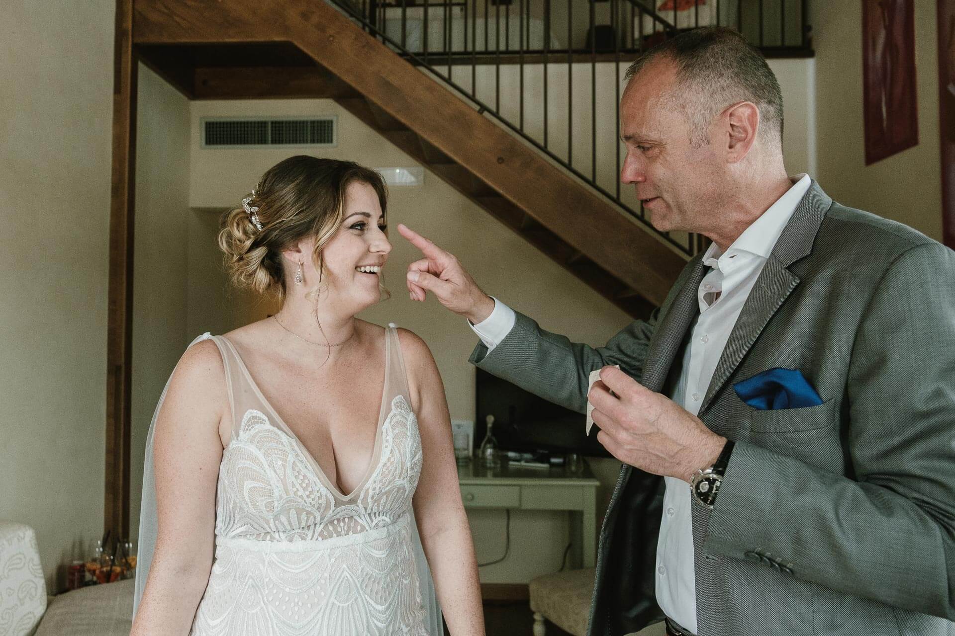matrimonio a la bella rosina