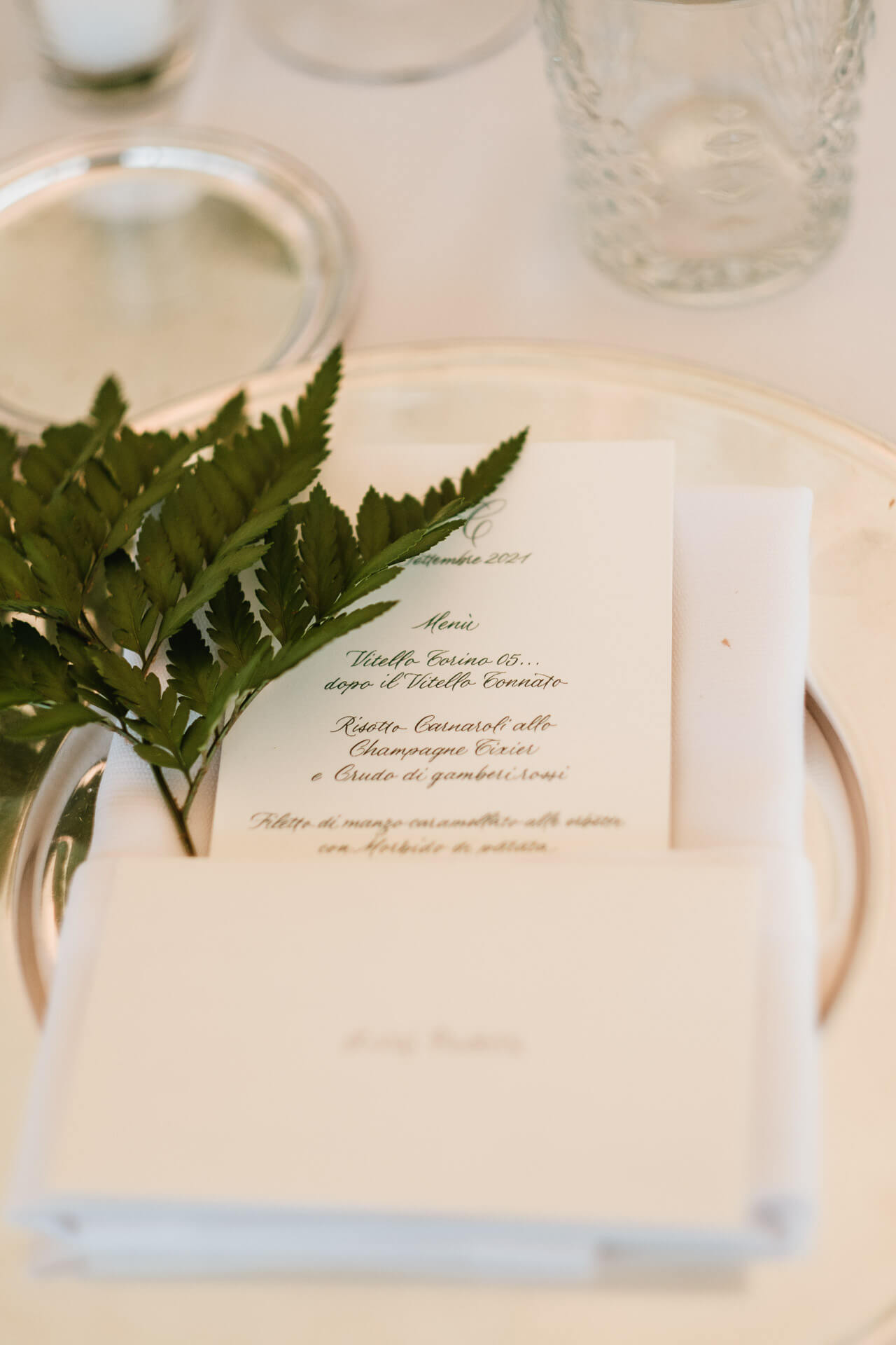 Matrimonio al Ristorante La Pista