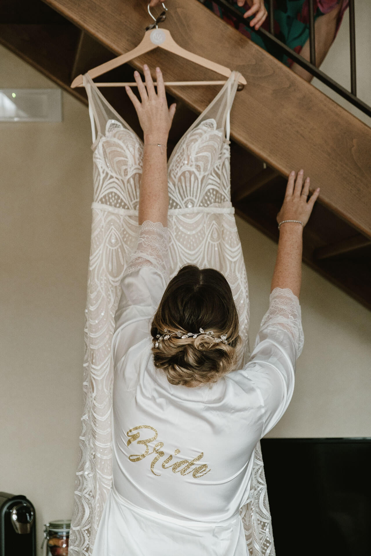 Matrimonio a La Bella Rosina