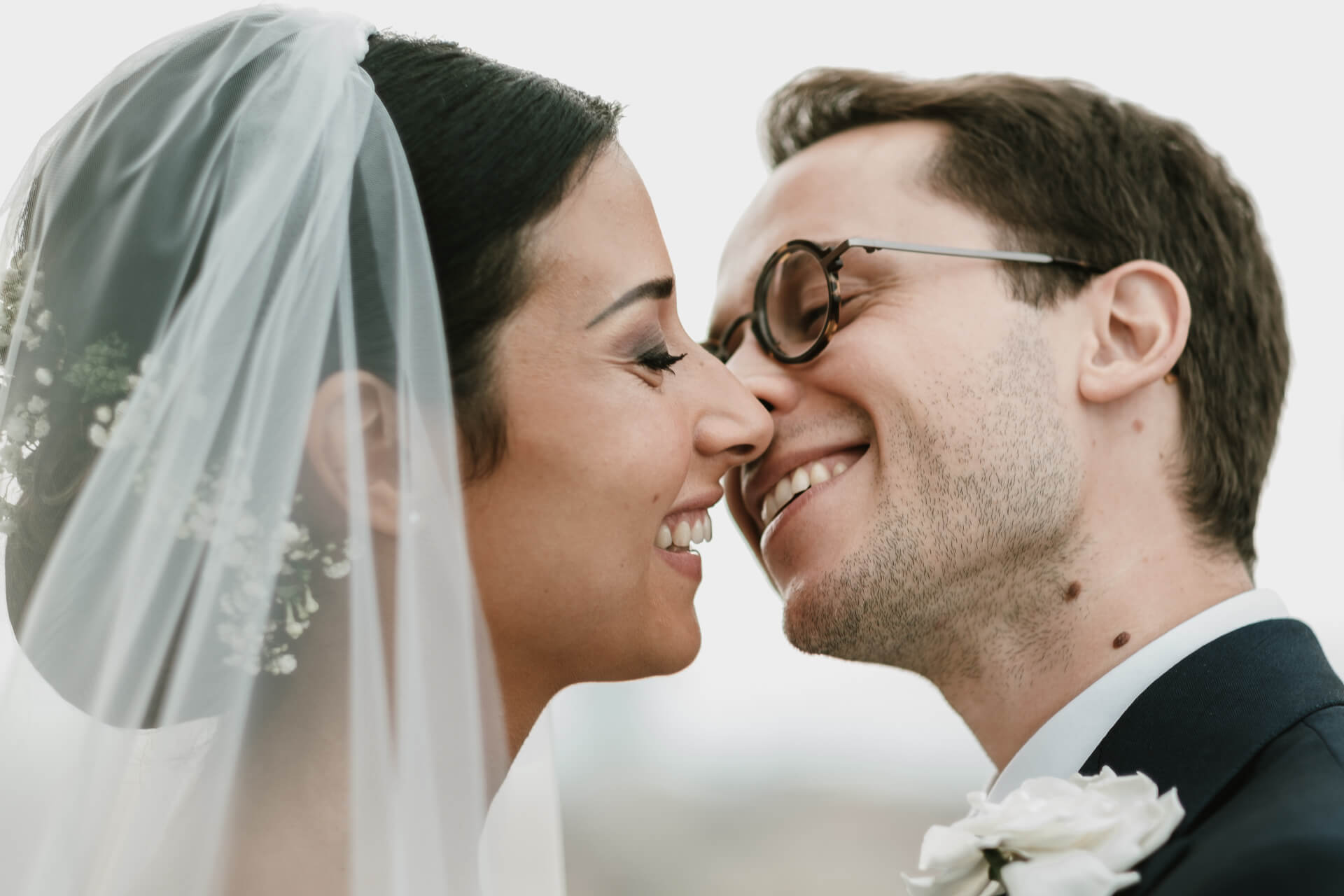 Matrimonio al Ristorante La Pista