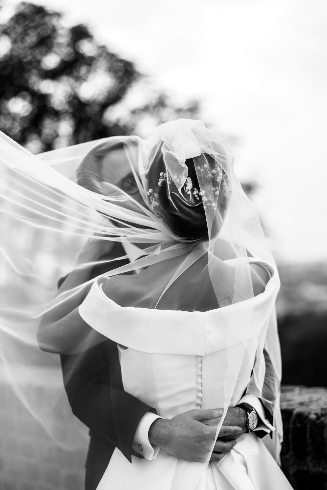 Matrimonio sulla Pista del Lingotto