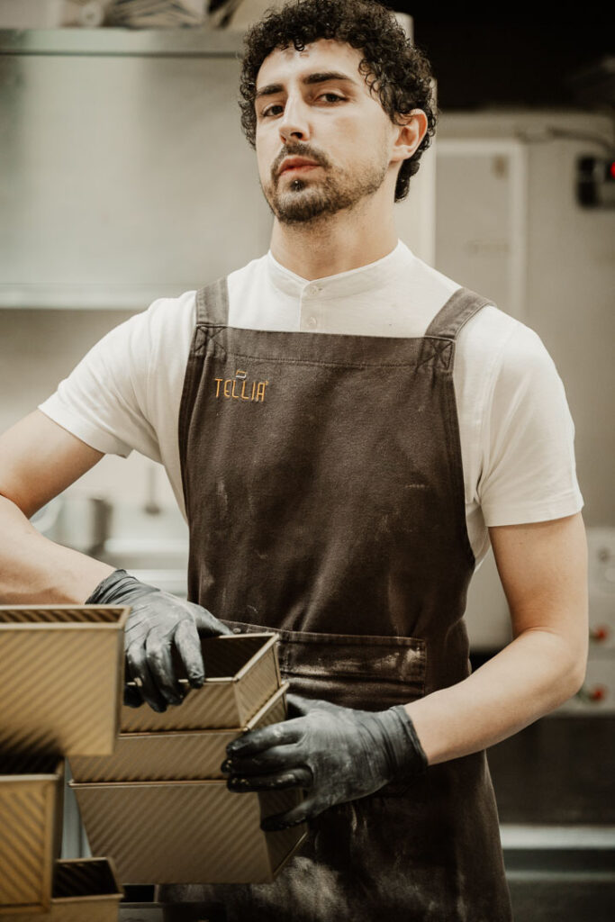 reportage pizza romana a torino