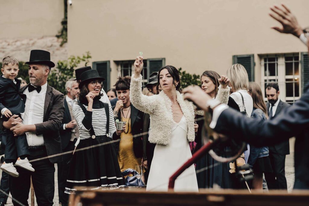 sposi a villa vigna chinet