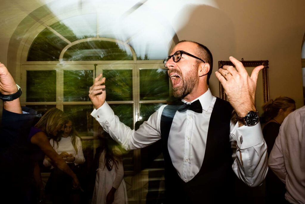 sposi a villa vigna chinet