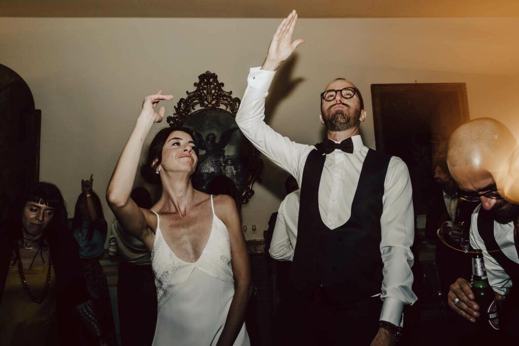 sposi a villa vigna chinet