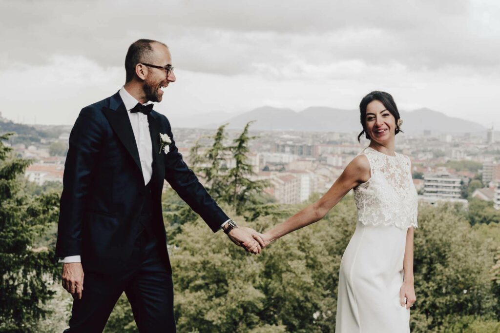 sposi a villa vigna chinet